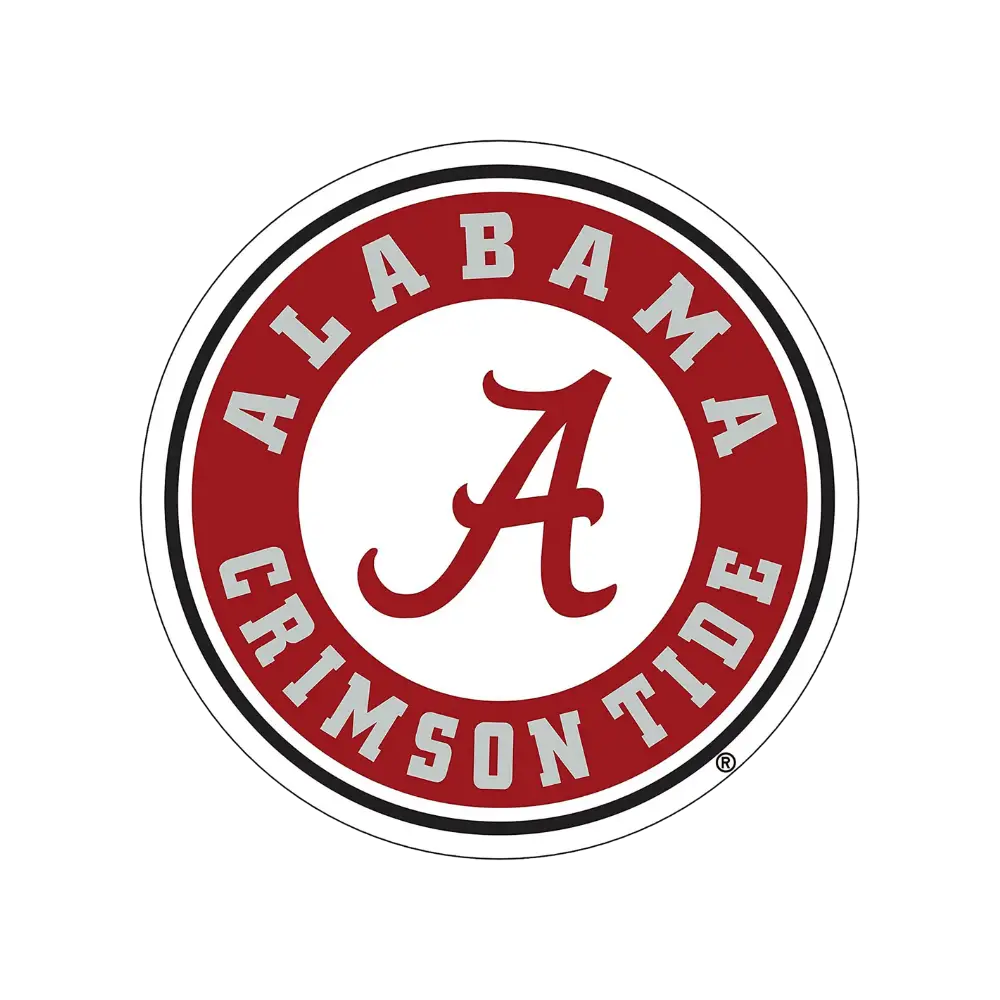 Alabama-Crimson-Tide