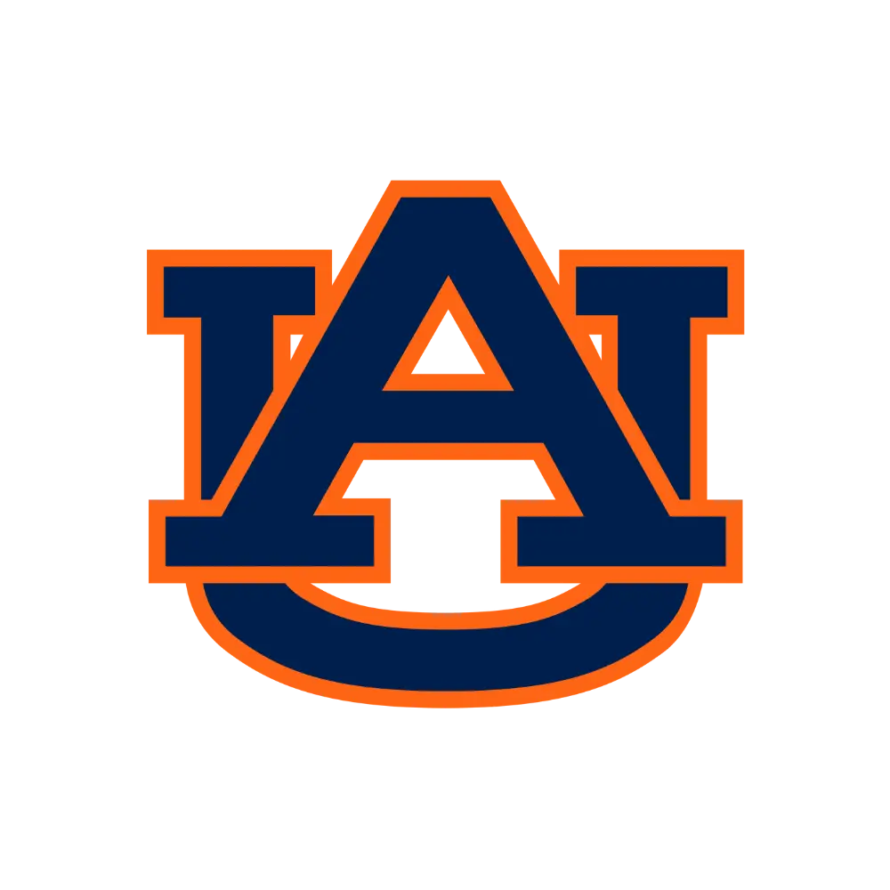 Auburn-Tigers
